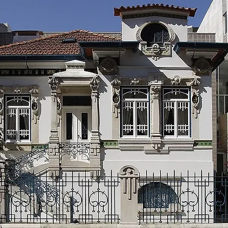 Galeria Hotel Aveiro