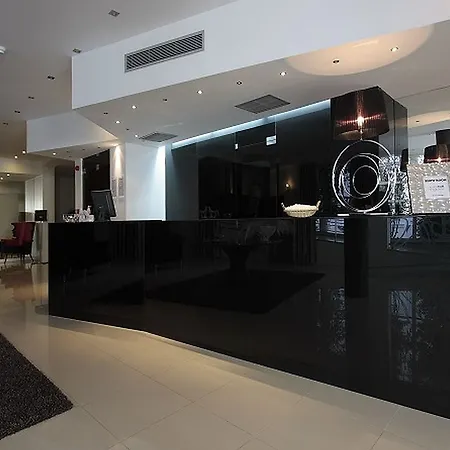 Galeria Hotell