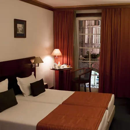 Galeria Hotell 2*