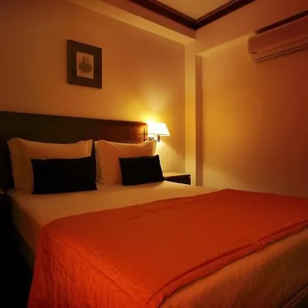 Hotell Galeria Aveiro