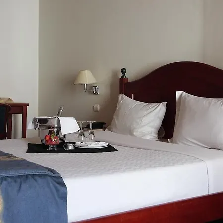 Galeria Hotel