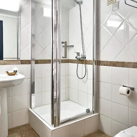 Hotell Galeria Aveiro
