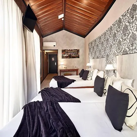 Galeria Hotel 2*