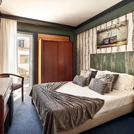 Hotel Galeria