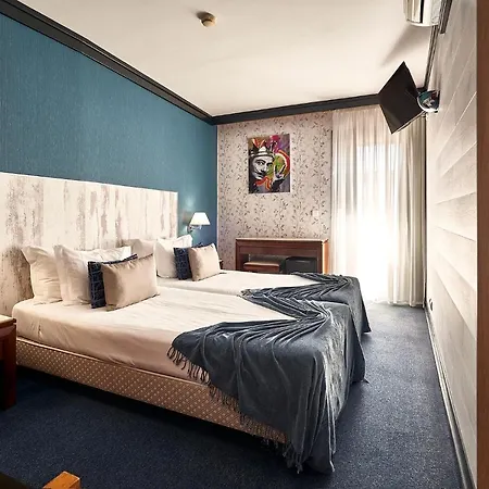 Galeria Hotel