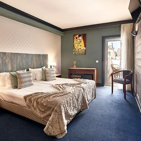 Galeria Hotel Aveiro