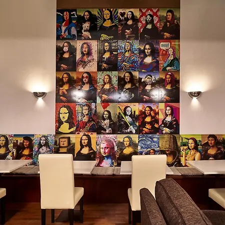 Galeria Hotel Aveiro