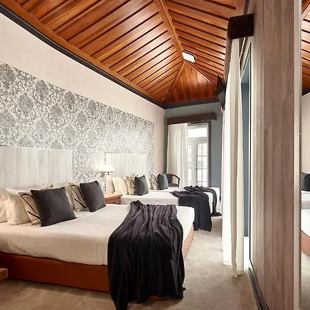 Galeria Hotel Aveiro