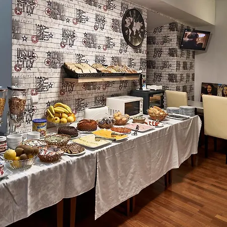Hotel Galeria 2*