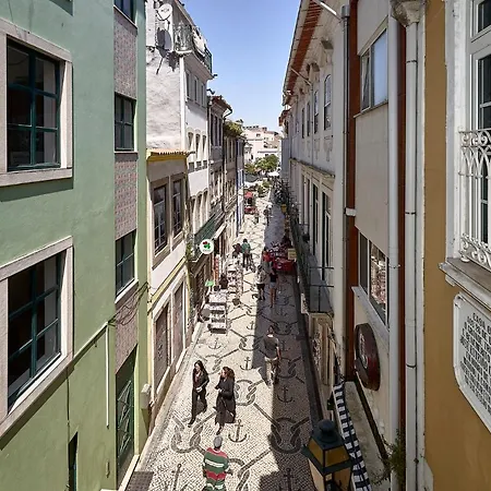 Galeria Hotel Aveiro