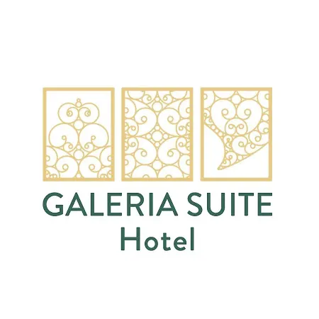 Galeria ホテル