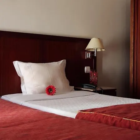 Hotell Galeria