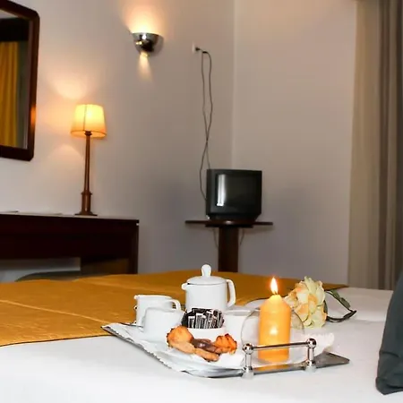 Galeria Hotell 2*