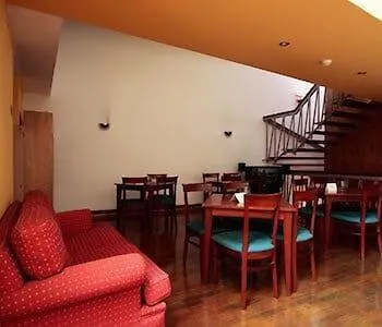 Hotell Galeria