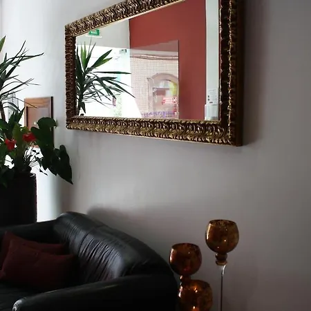 Galeria Hotell