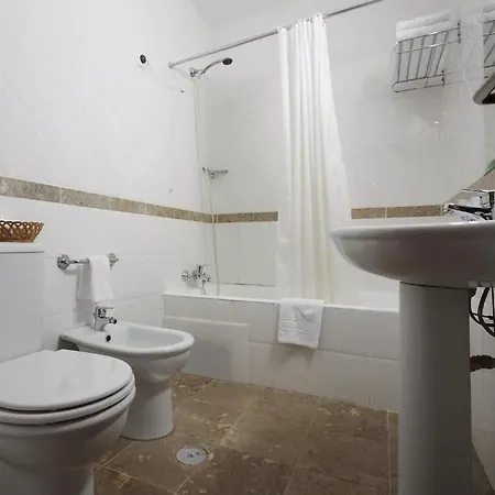 Hotell Galeria
