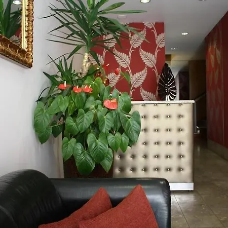 Galeria Hotell Aveiro