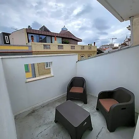 Galeria Hotell Aveiro