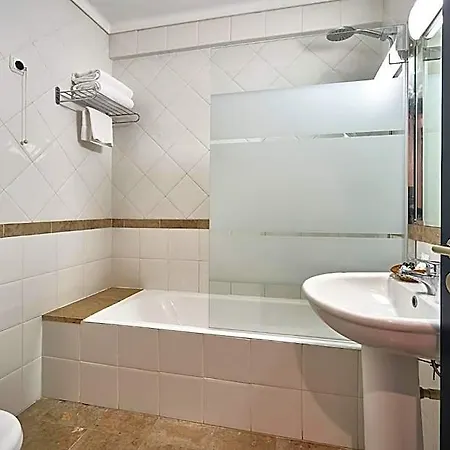 Hotell Galeria