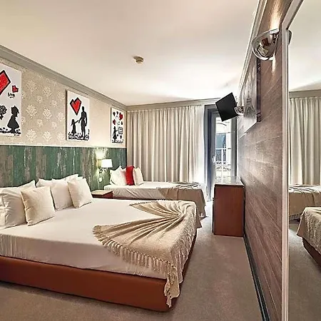 Galeria Hotell Aveiro