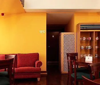 Hotell Galeria