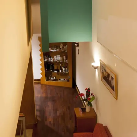 Galeria Hotell