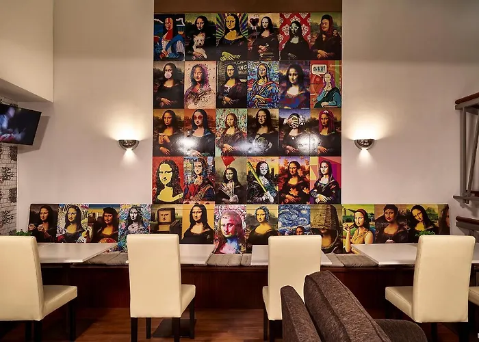 Galeria Hotel Aveiro