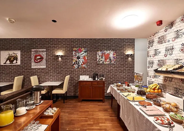 Hotel Galeria Aveiro