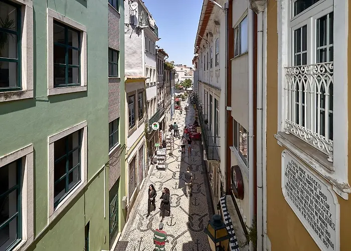 Galeria Hotel Aveiro